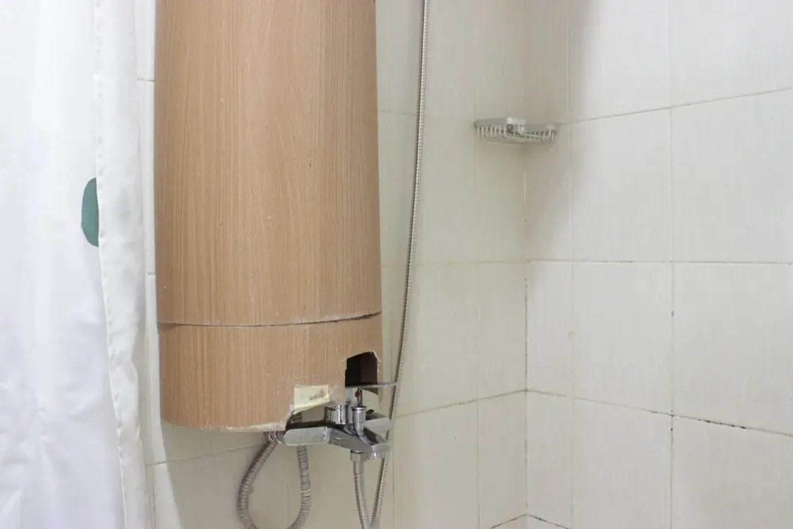 Compact Studio Apartment at Easton Park Residence Jatinangor near UNPAD