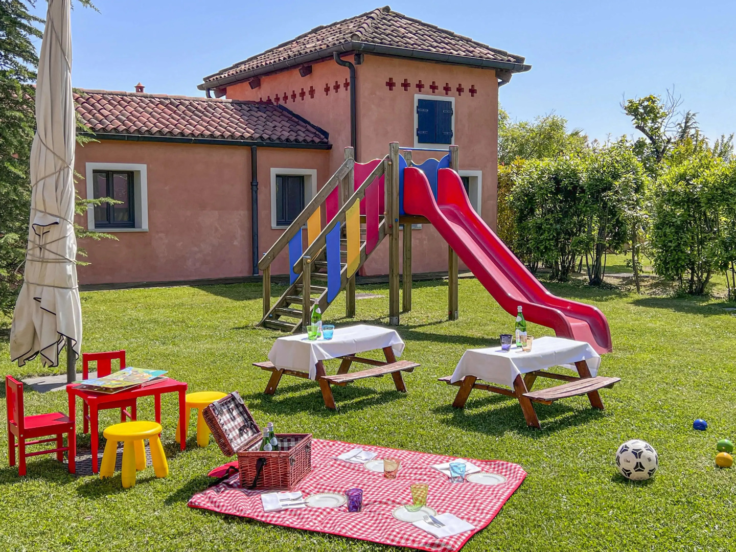 Отель San Clemente Palace Kempinski Venice