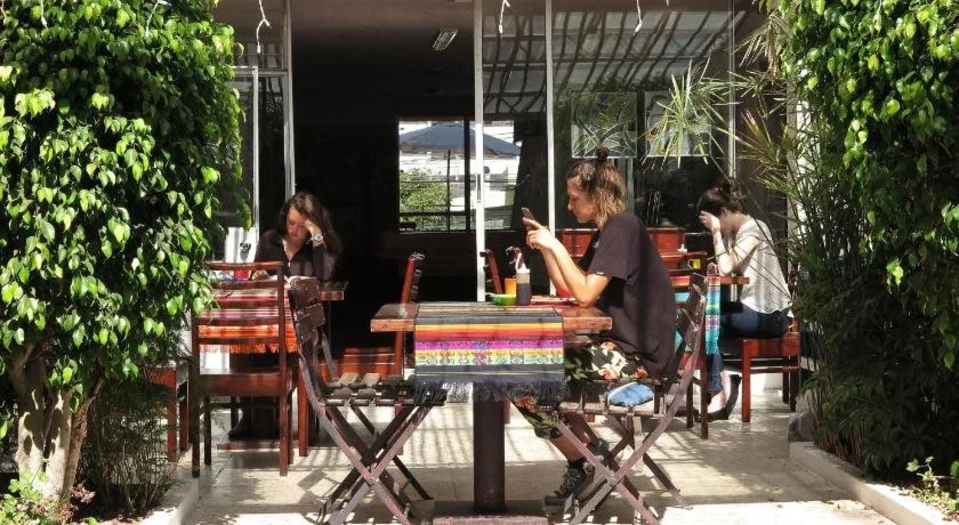 El Hostelito - Hostel