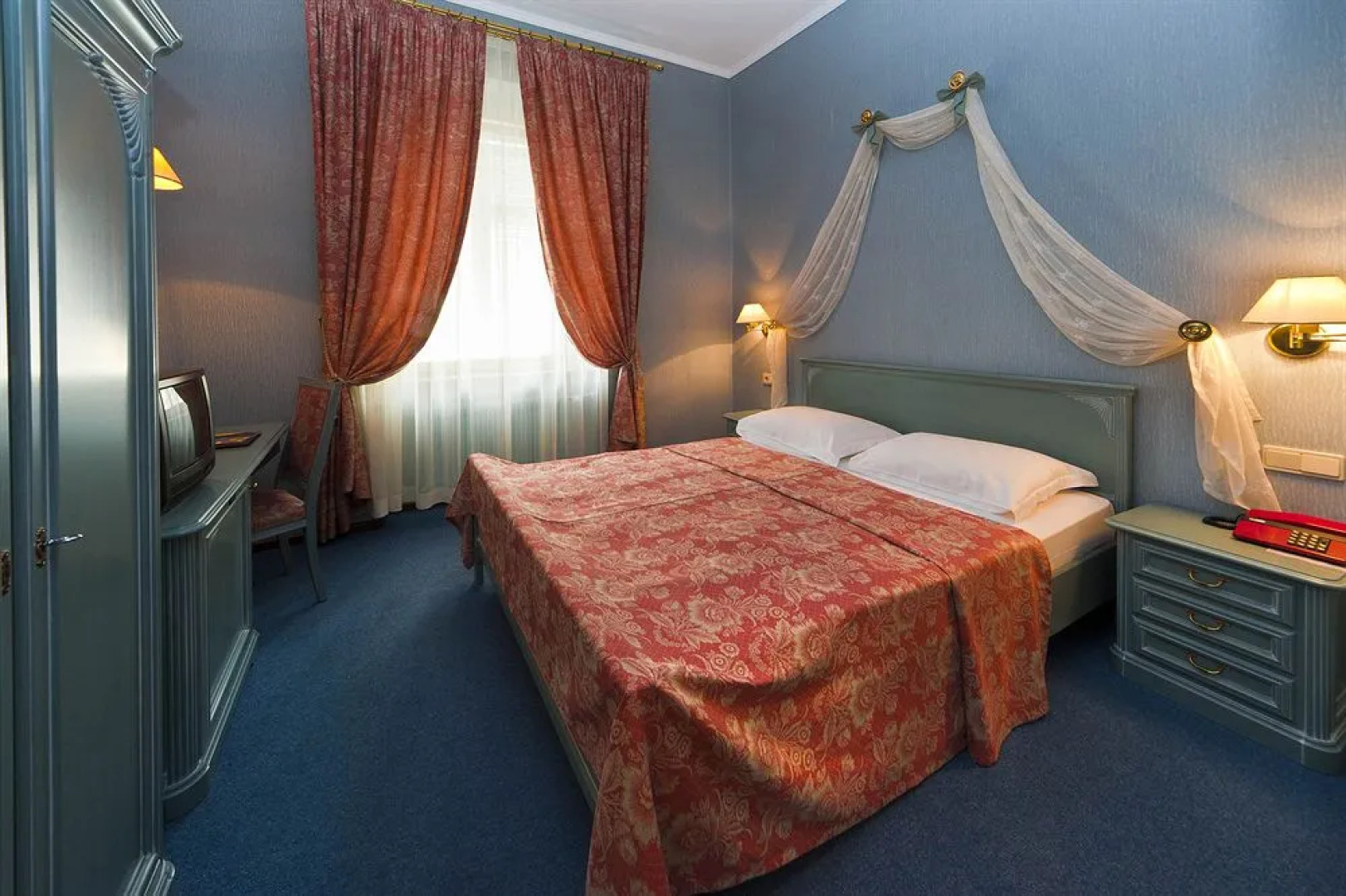 Parkhotel Mondschein, a Member of Design Hotels