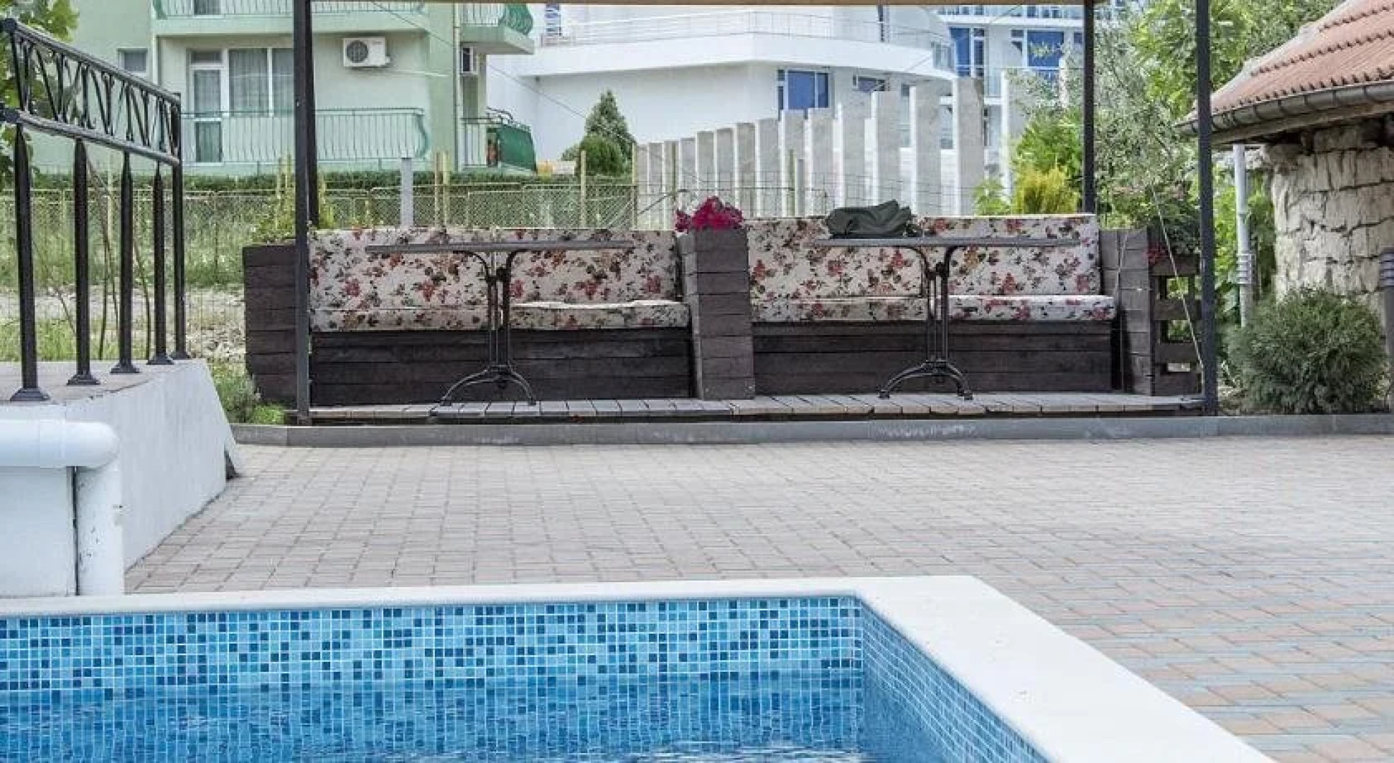 Malina Family Hotel