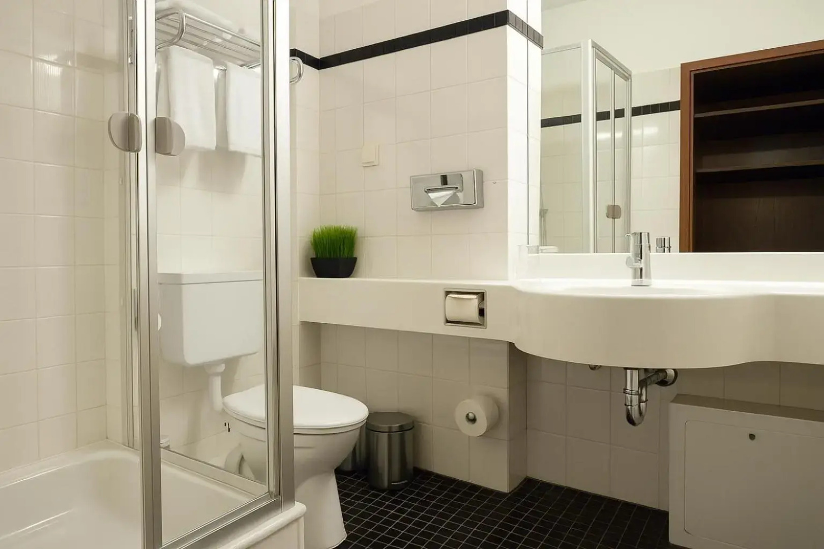 relexa hotel Stuttgarter Hof Berlin