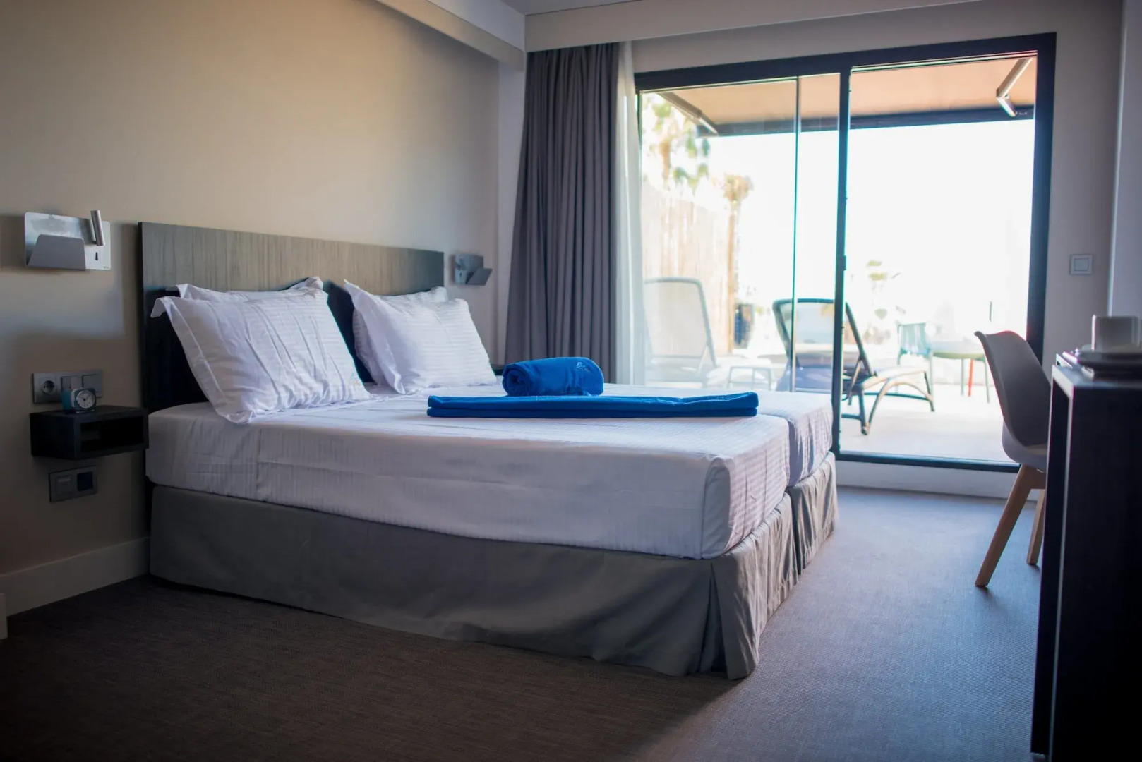 H. Boutique Peña Parda