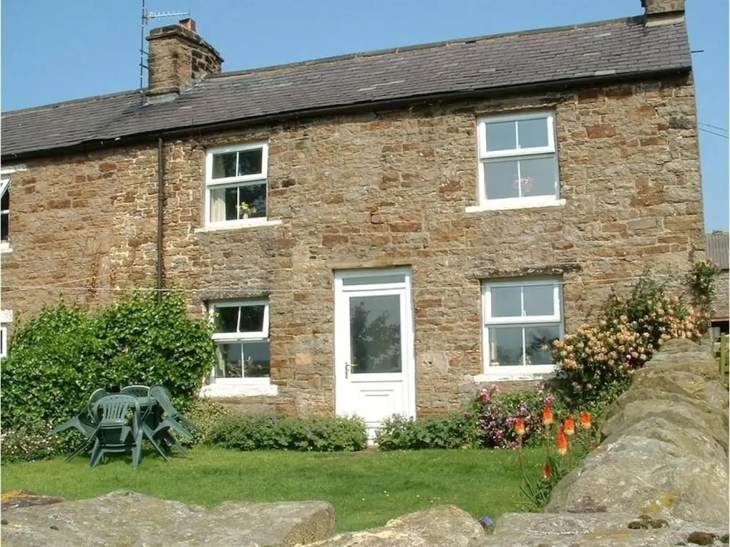 Kellah Farm B&B & Cottages