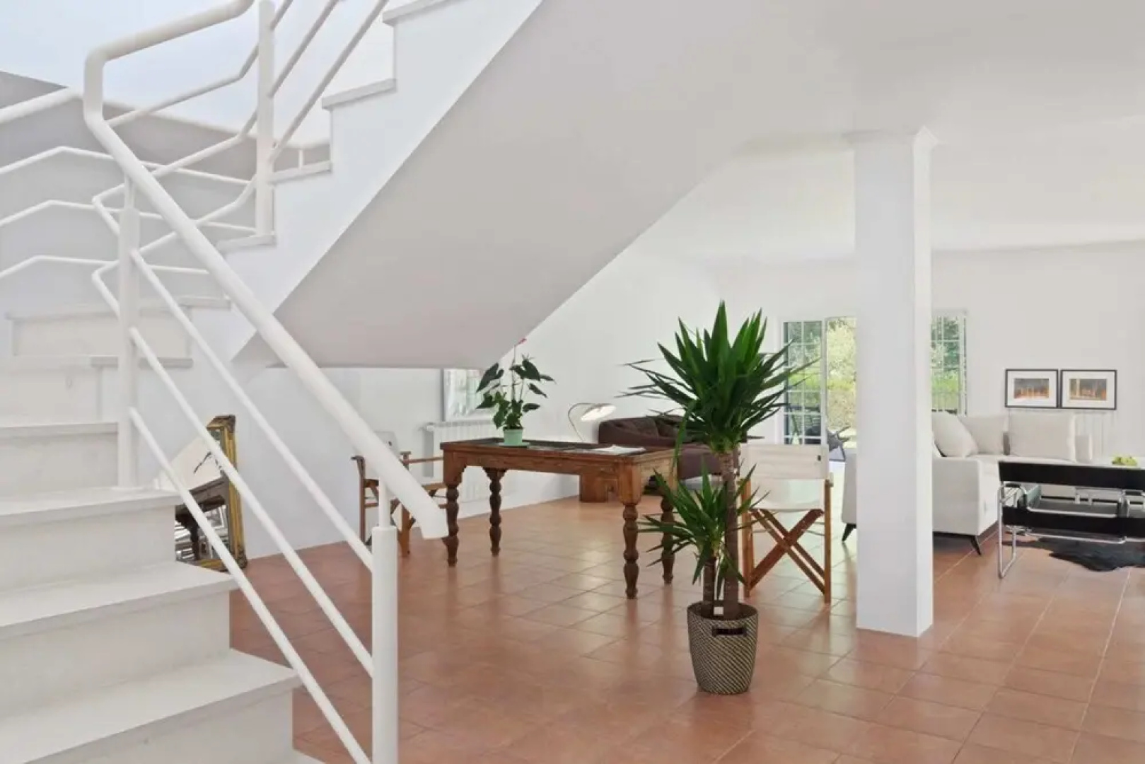 Luxury Golf Villa for 10 w Private Garden & Pool