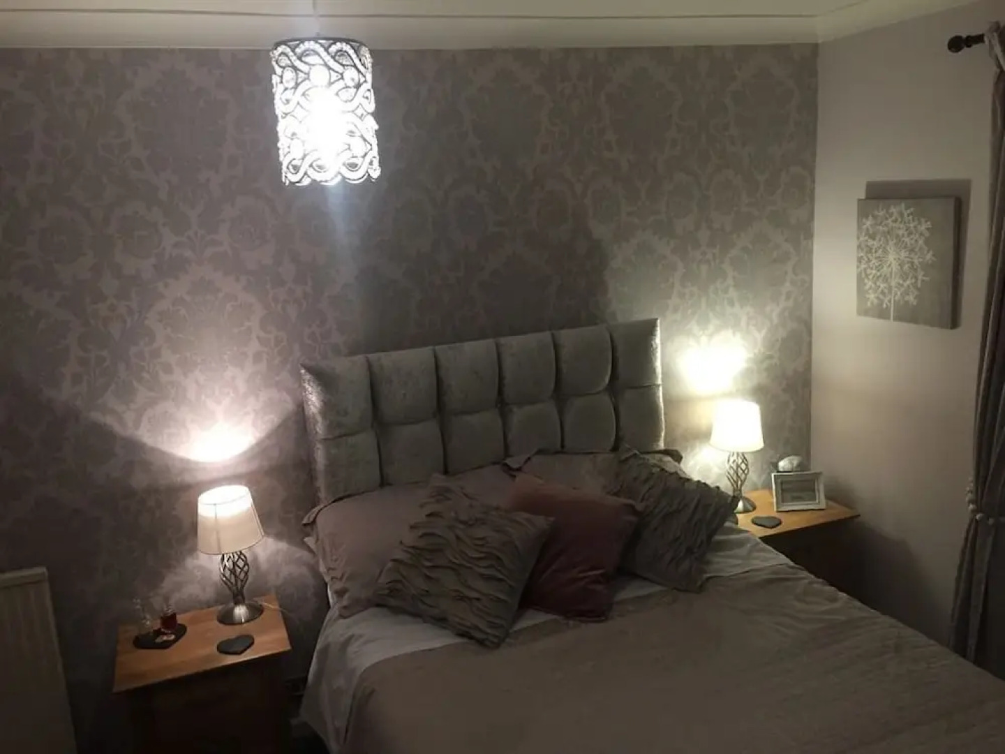 Rosedale Guest House