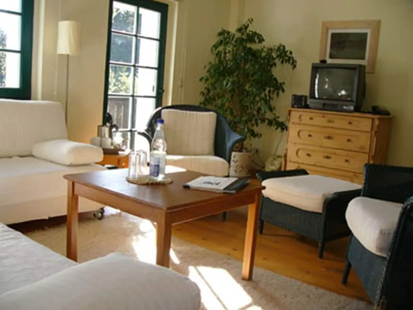 Altsächsischer Gasthof Kleines Vorwerk