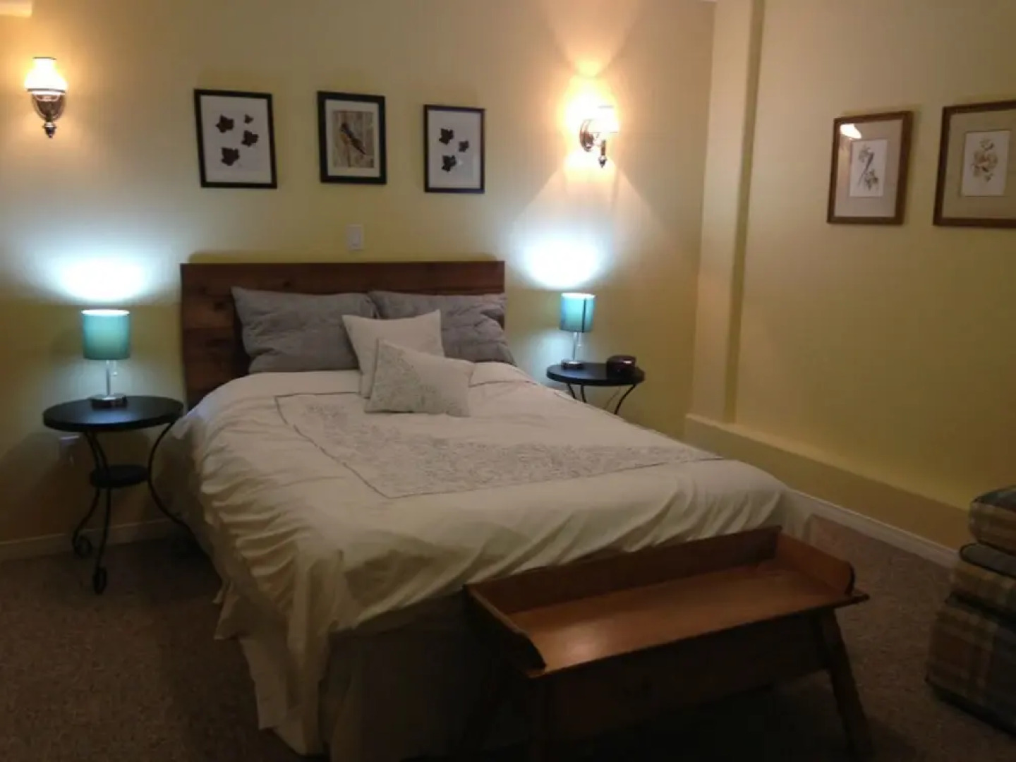 The Treehouse Bed & Breakfast