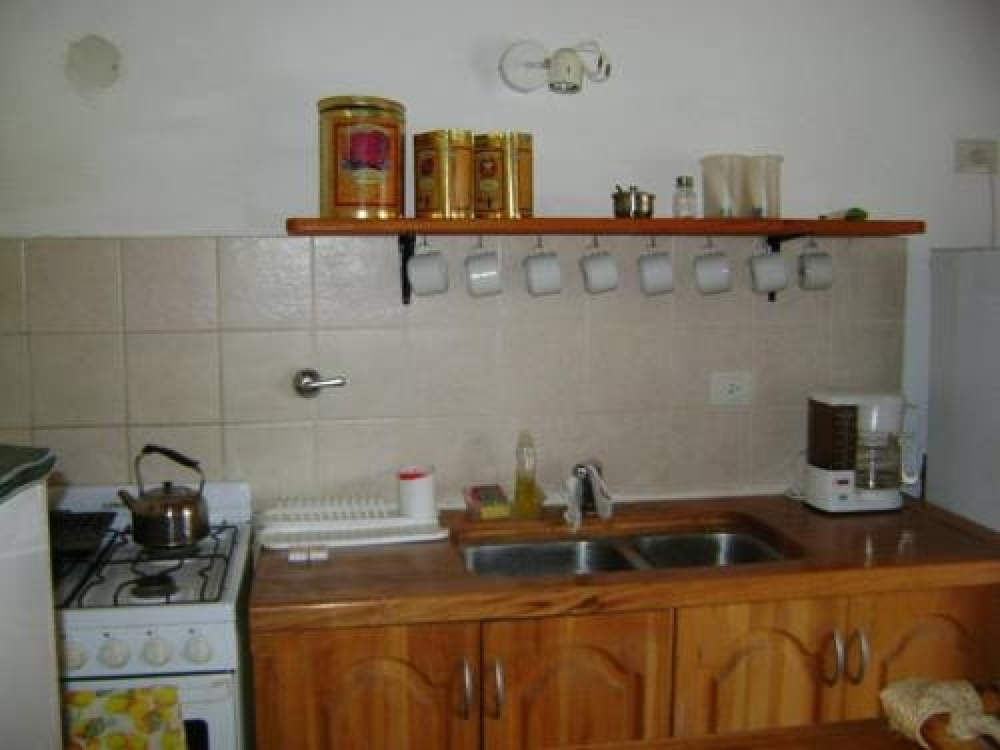 La Torre De La Cascada