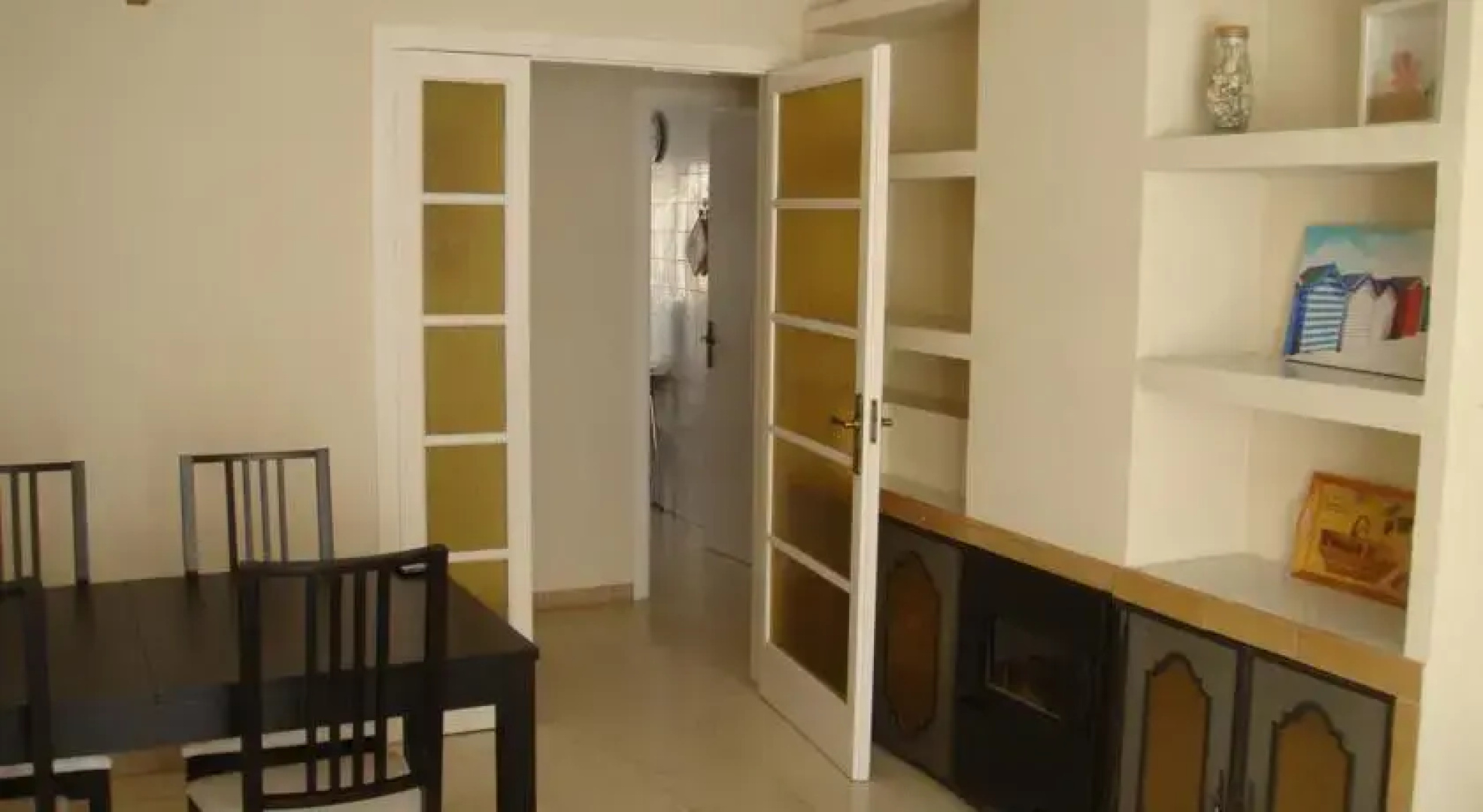Apartament Guíxols
