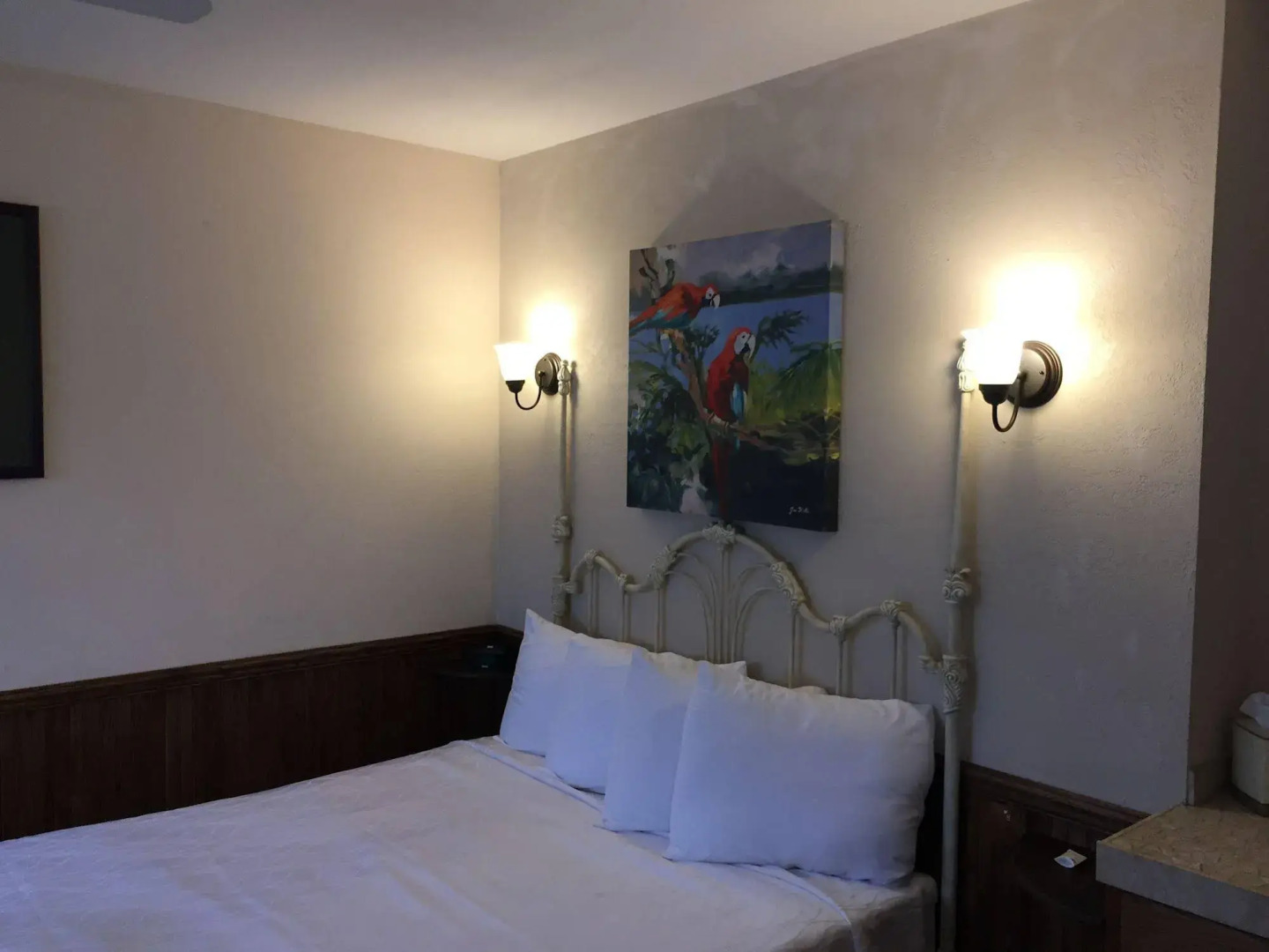 Seacrest Inn
