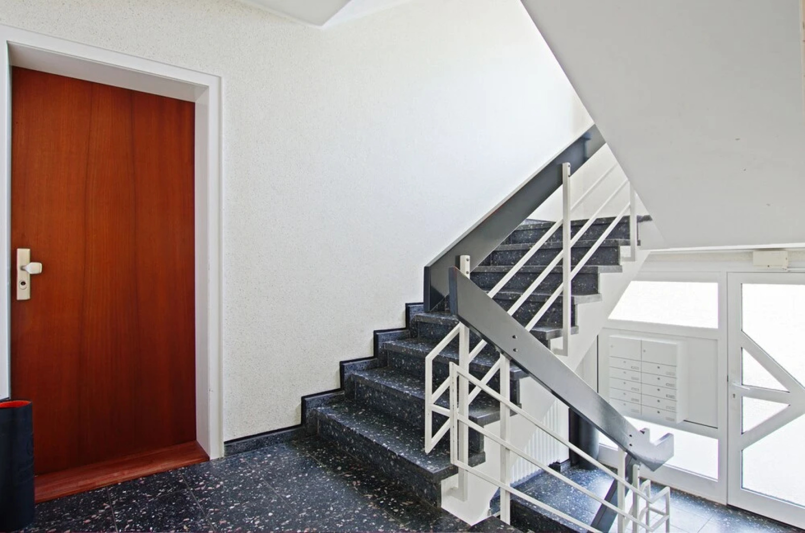 Private Apartment Moulineauxplatz