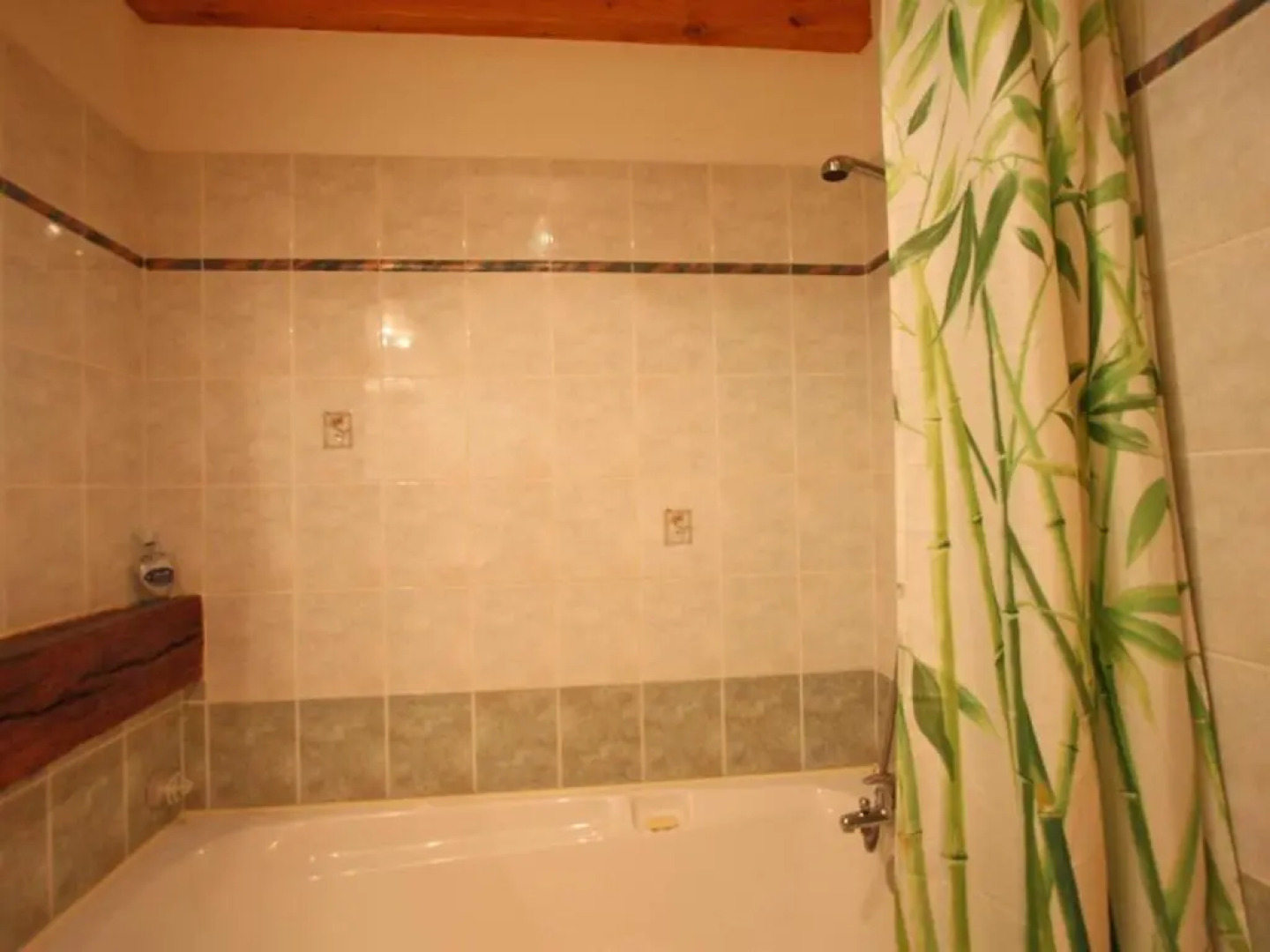 Gãžte Girmont-Val-D'Ajol, 4 PiãˆCes, 6 Personnes - Fr-1-589-50