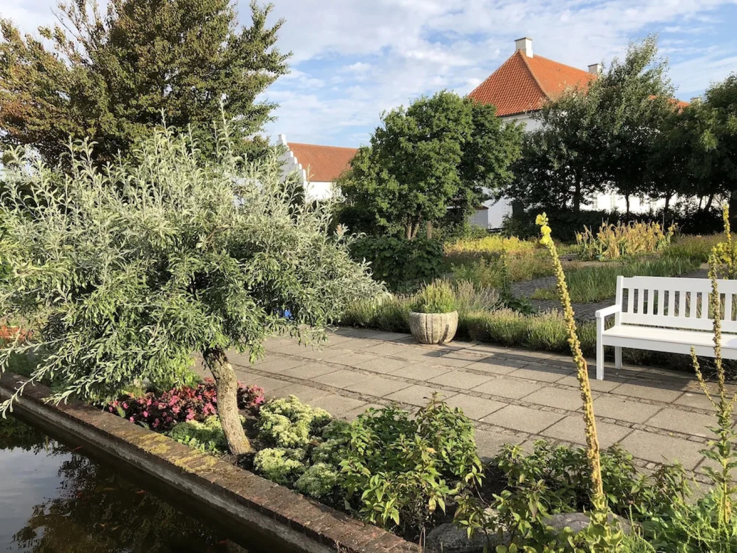 Danhostel Vitskøl Kloster