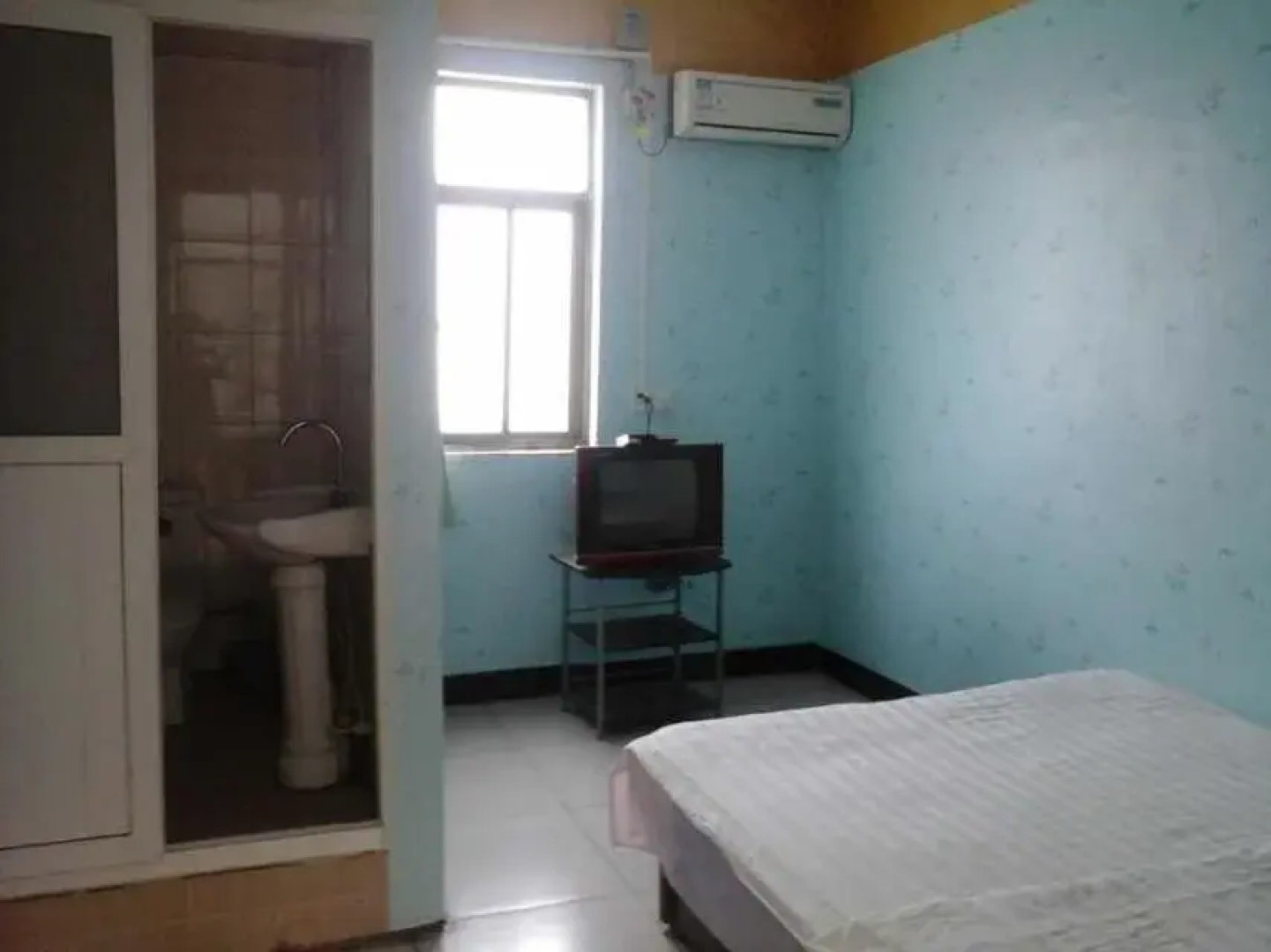 Xin Nong Hostel