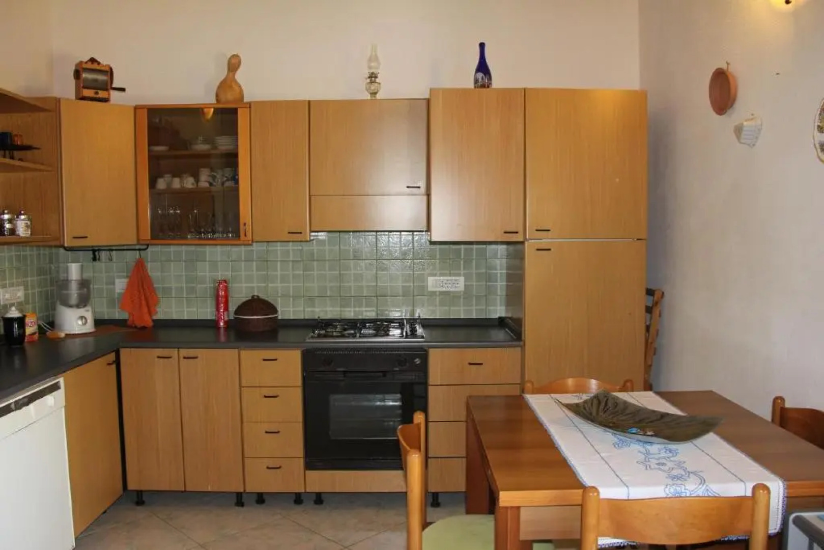 Casa Vacanze Margherita