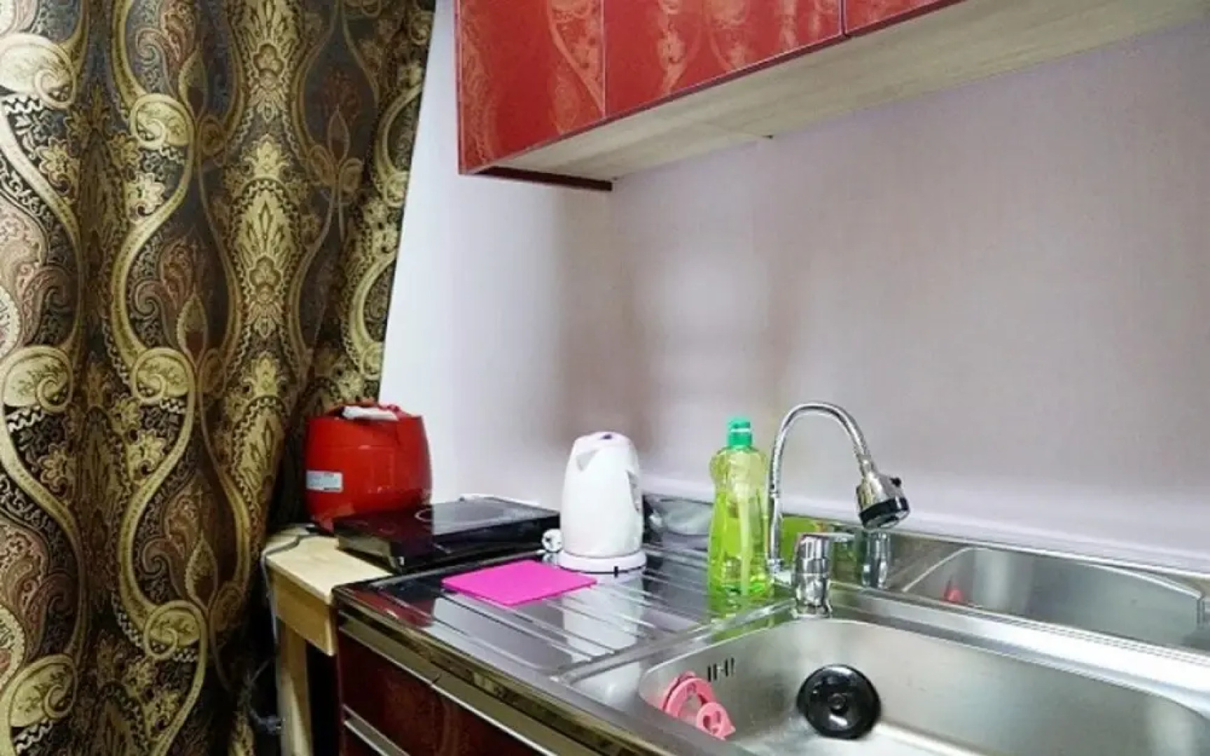 Yangju Yeoulmok Pension