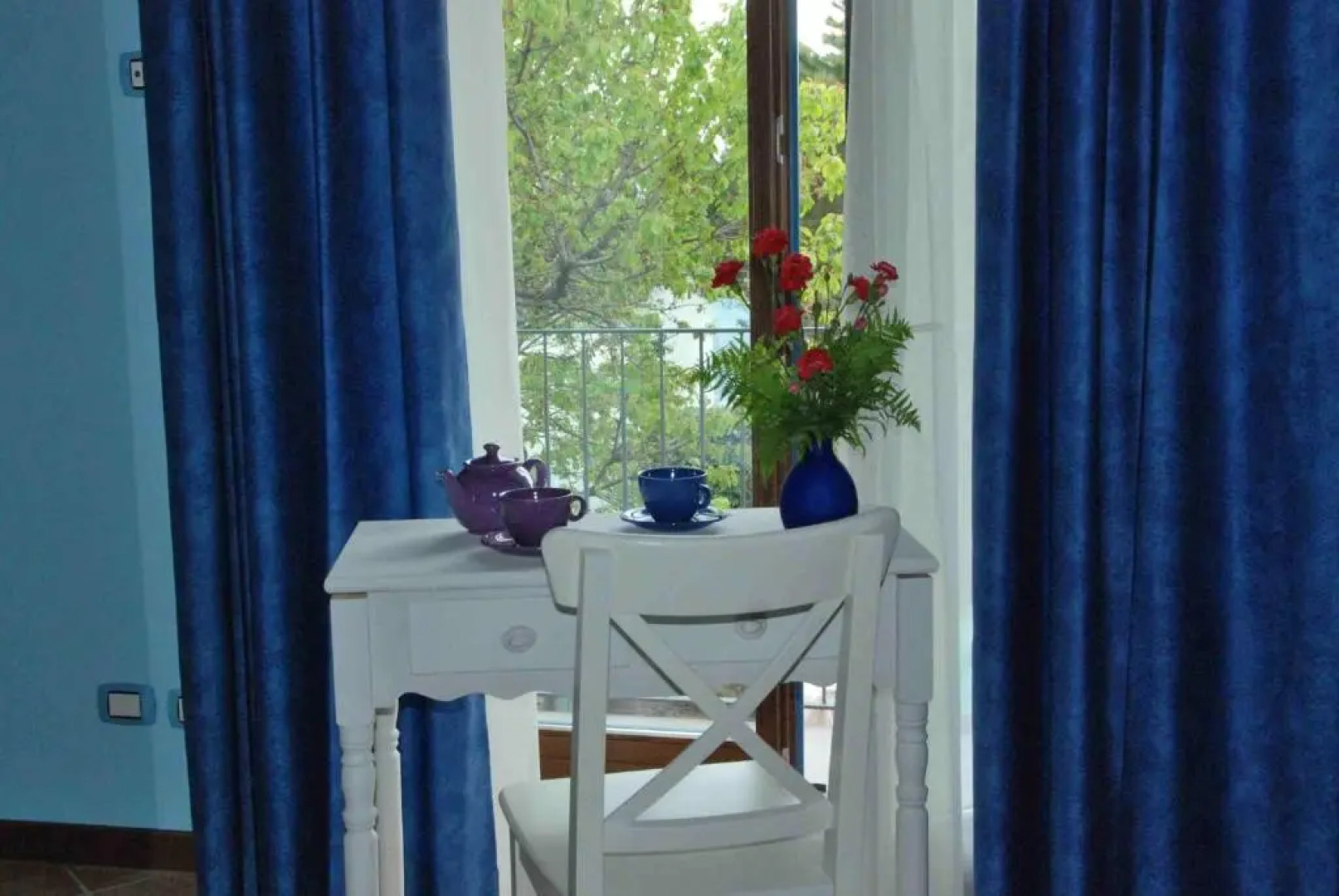 B&B La Casa di Trizzi