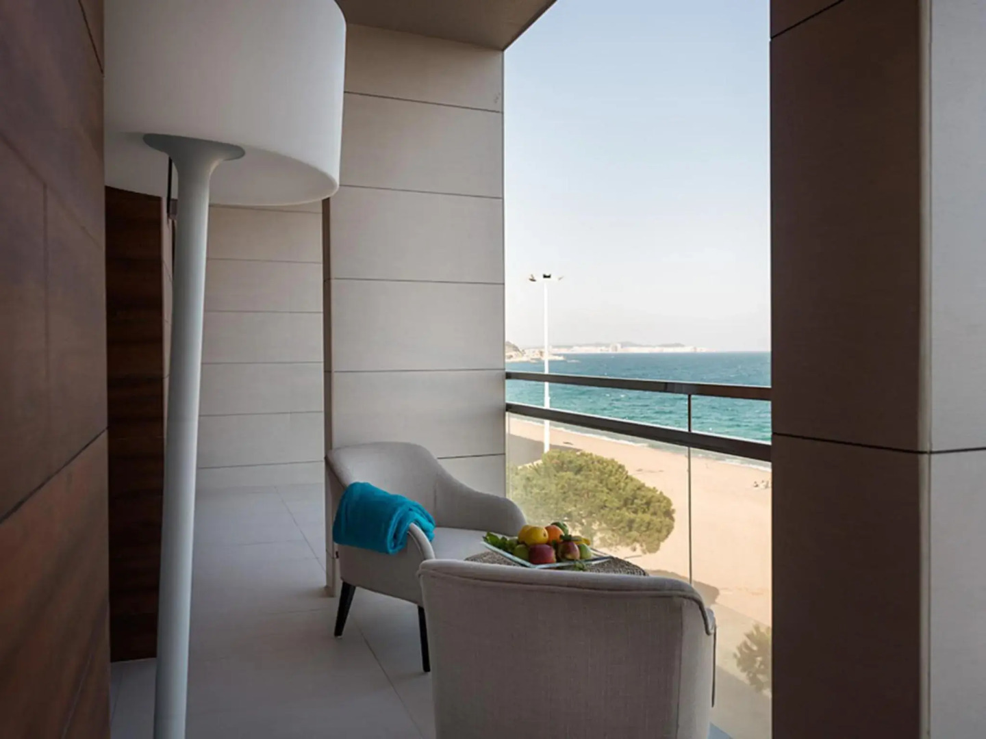 Cosmopolita Hotel Boutique & Spa