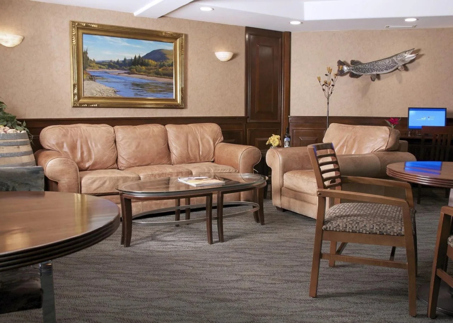 Sophie Station Suites