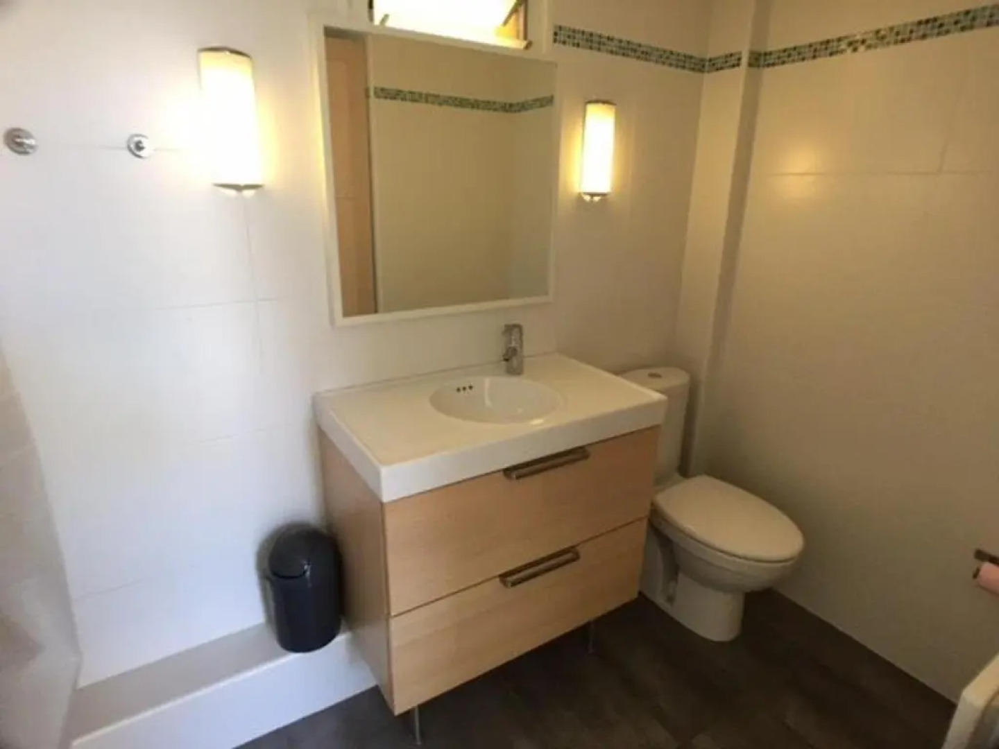 Appartement Port Leucate, 3 pièces, 6 personnes - FR-1-81-428