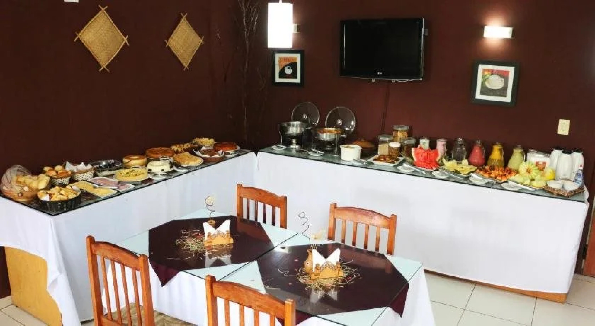 Pousada Costeira da Barra