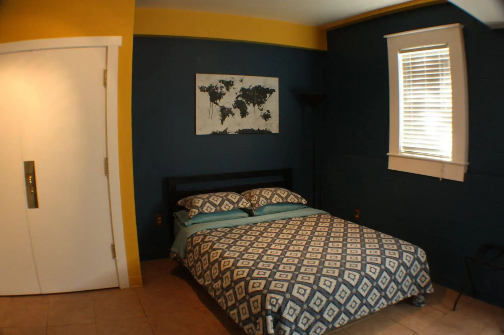 HI Sacramento Hostel