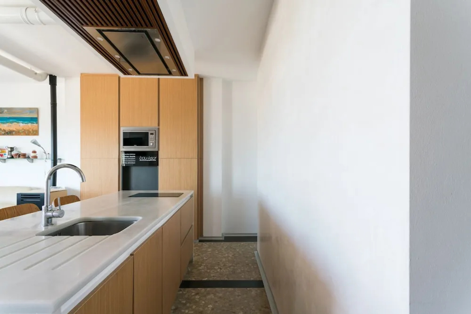 Apartamento Conquistadores Mazagón