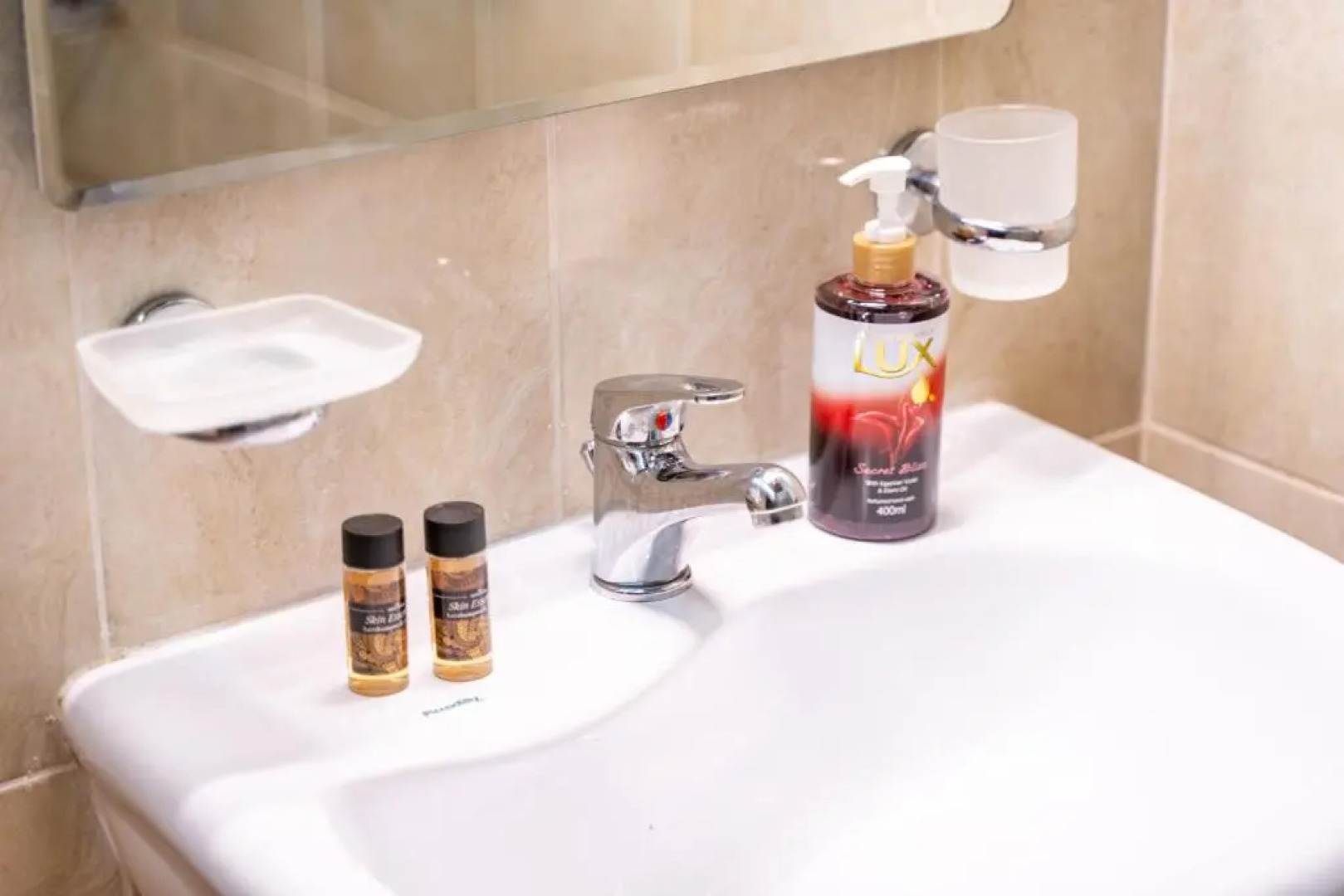 Eagle's Nest City Apartments