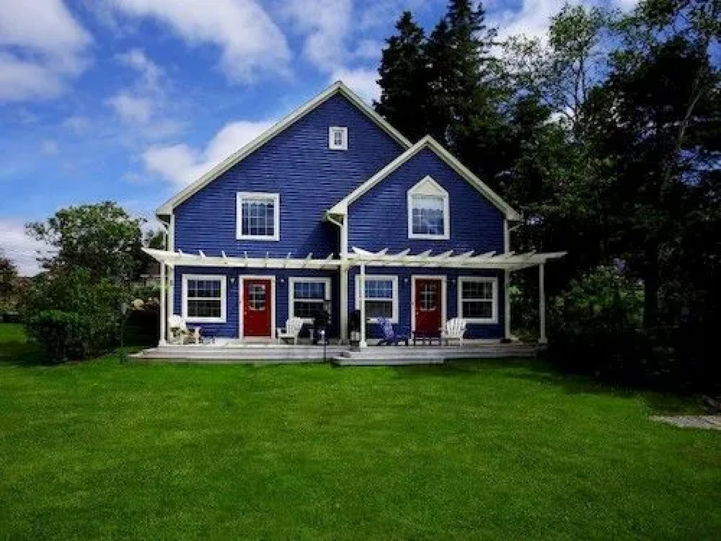 Rosewood On The Cove Cottages