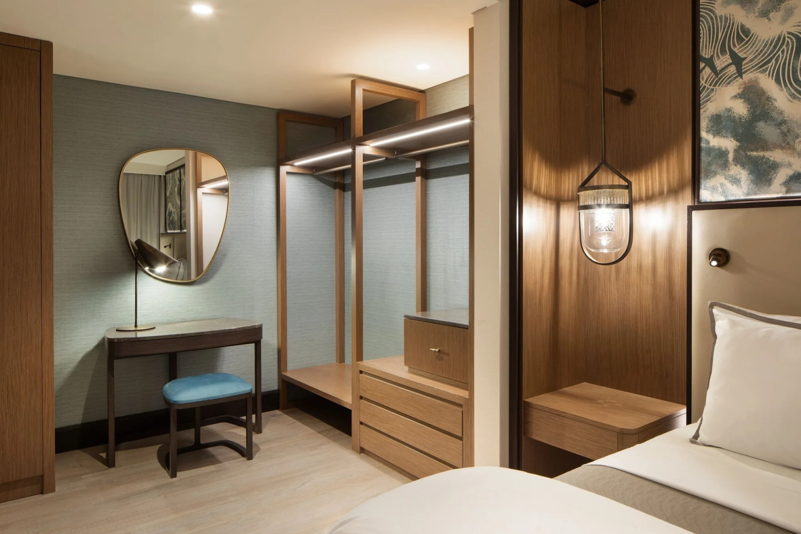 The Westin Istanbul Nisantasi