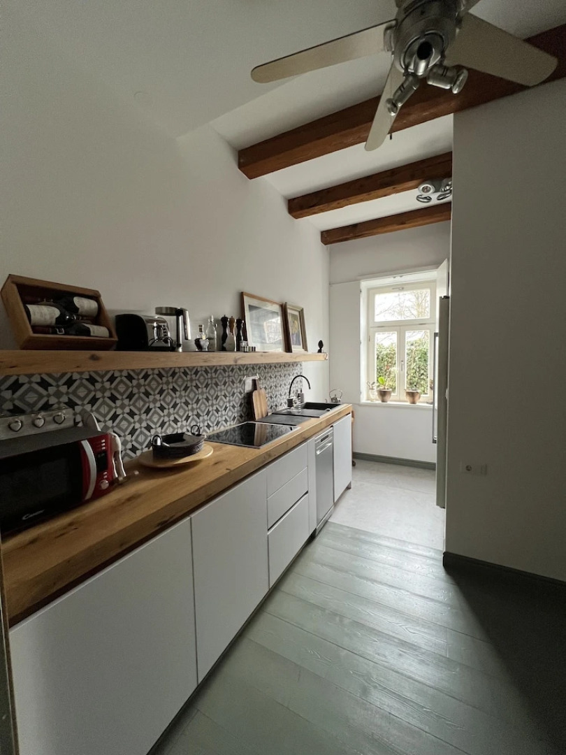 Vila Alice Bled - Adults only