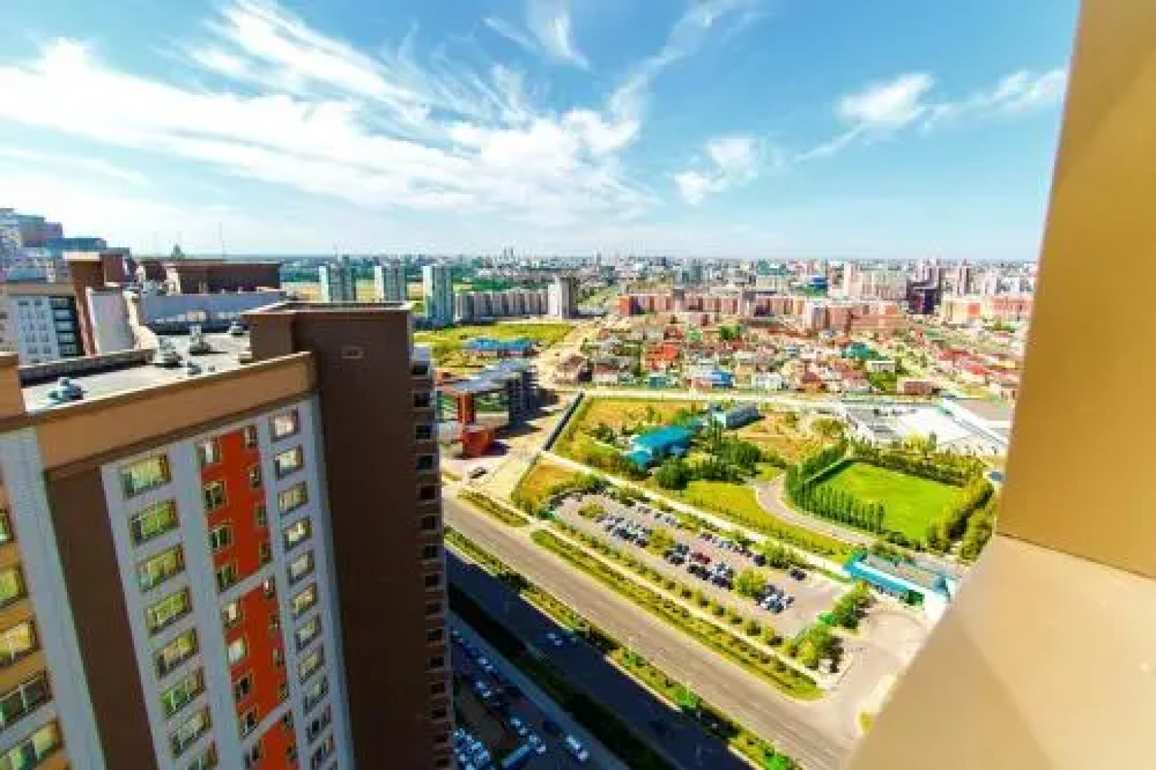 Elite Highvill Apartments 2 Room