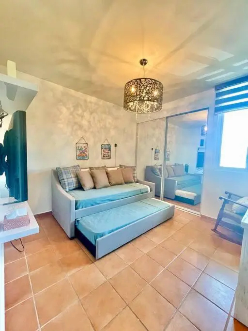 Exclusive and Lovely Villa Apartment at Dorado PR.