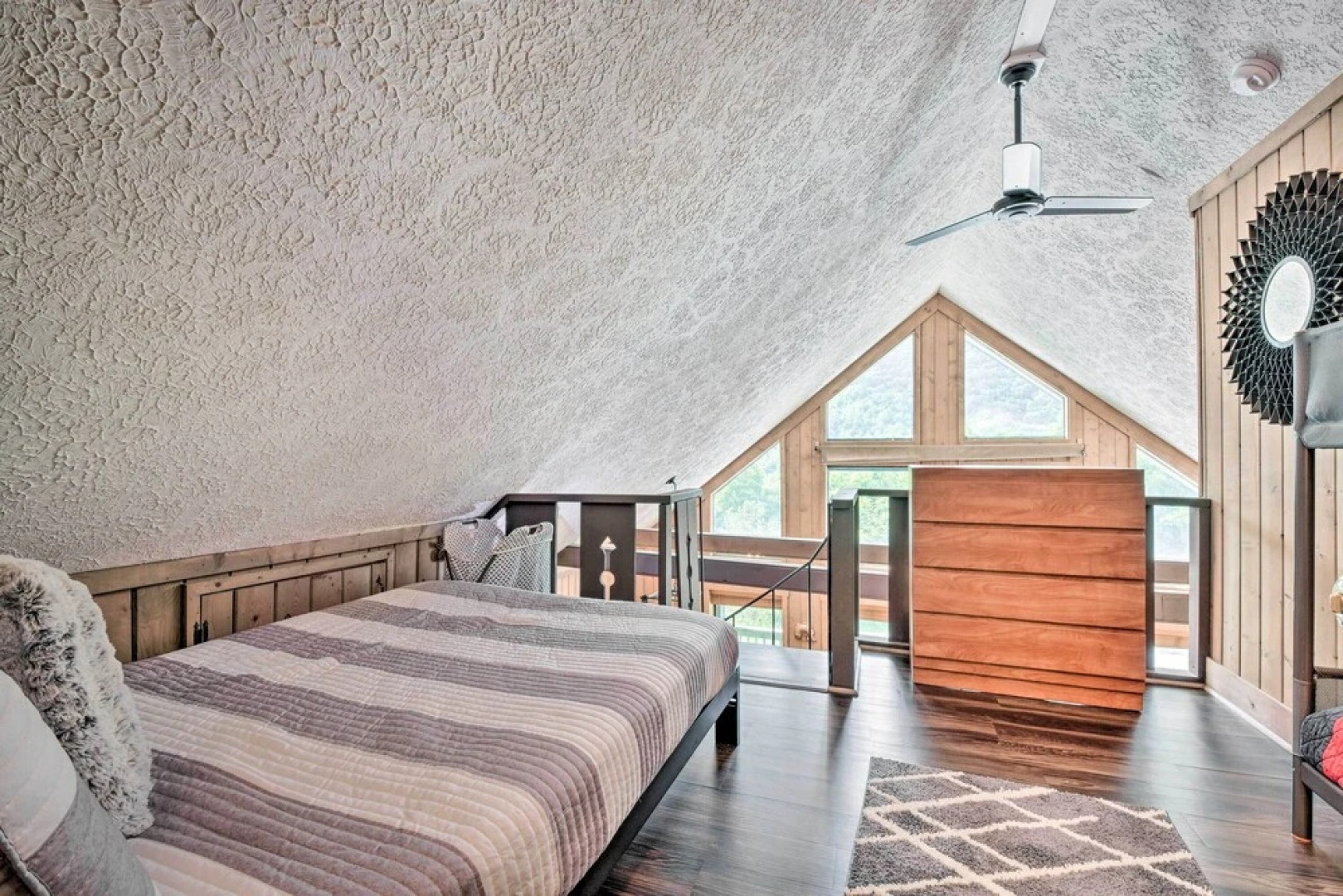 Sky Valley Resort Condo w/ Views & Amenities!