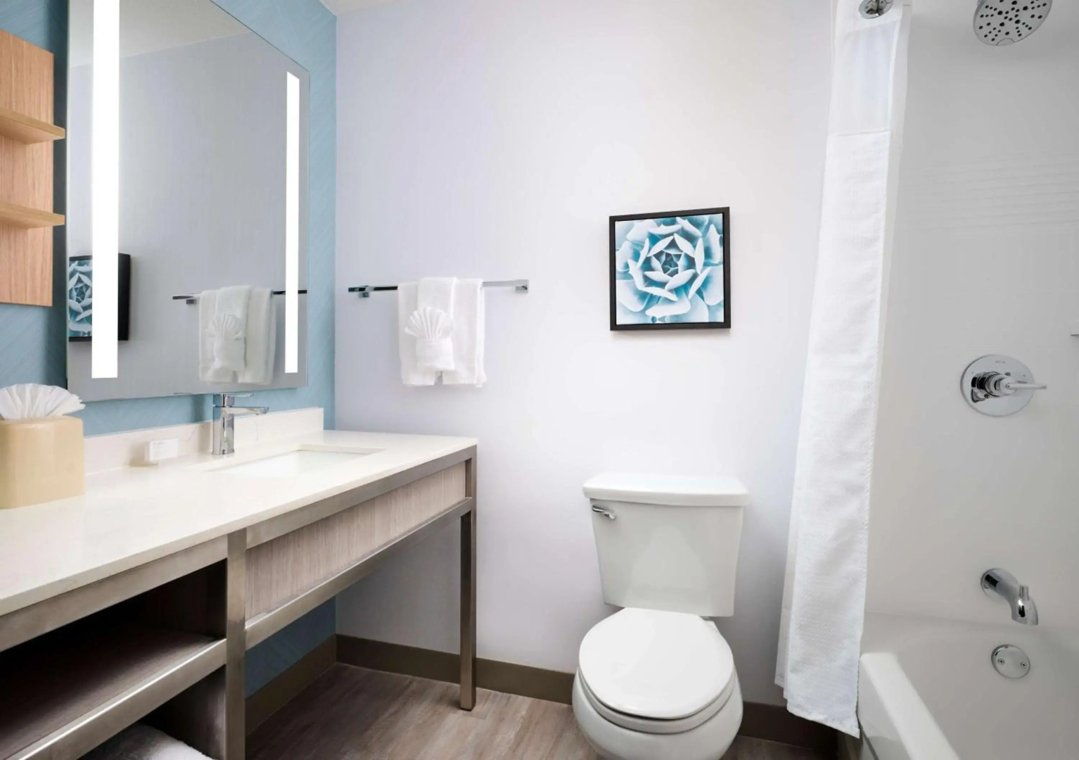 Hilton Garden Inn San Jose/Milpitas