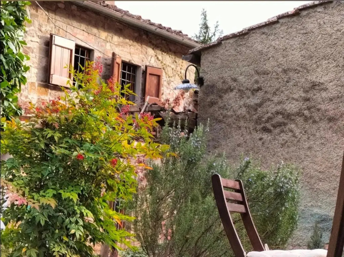 Bed & Breakfast La Fiaba