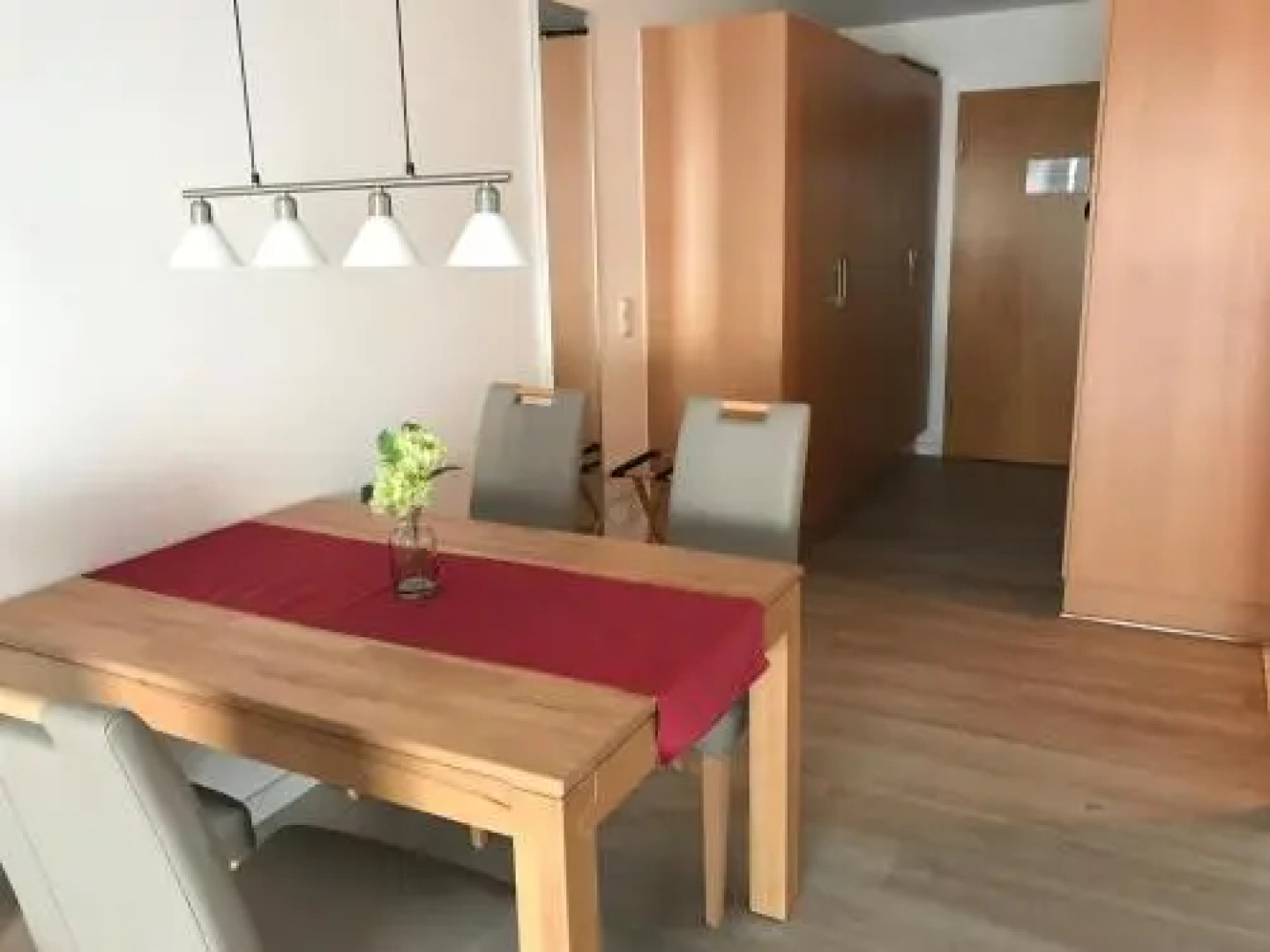 Steiner Strandappartements Appartement 304 Seeseite