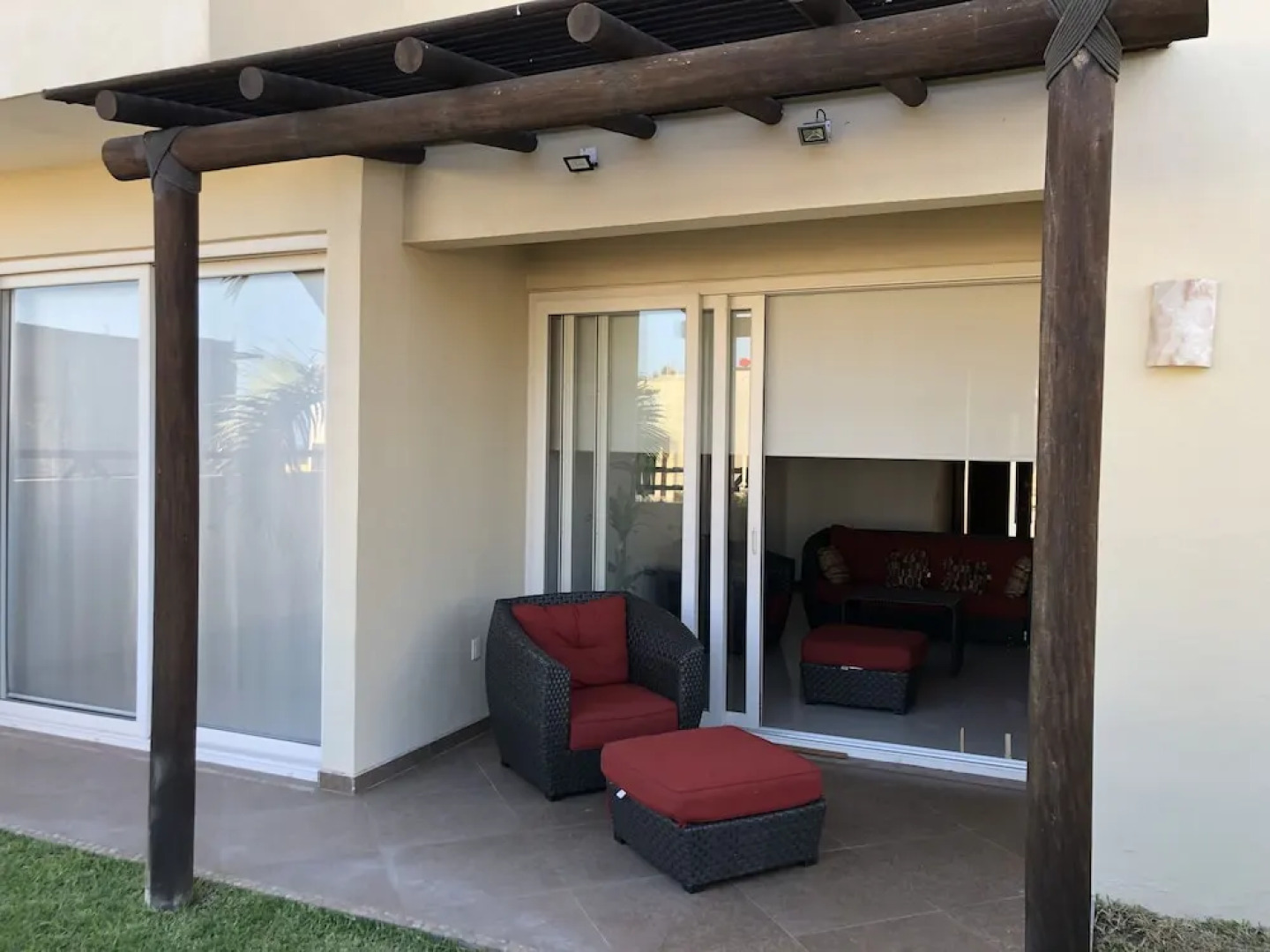 Preciosa Casa B Nayar