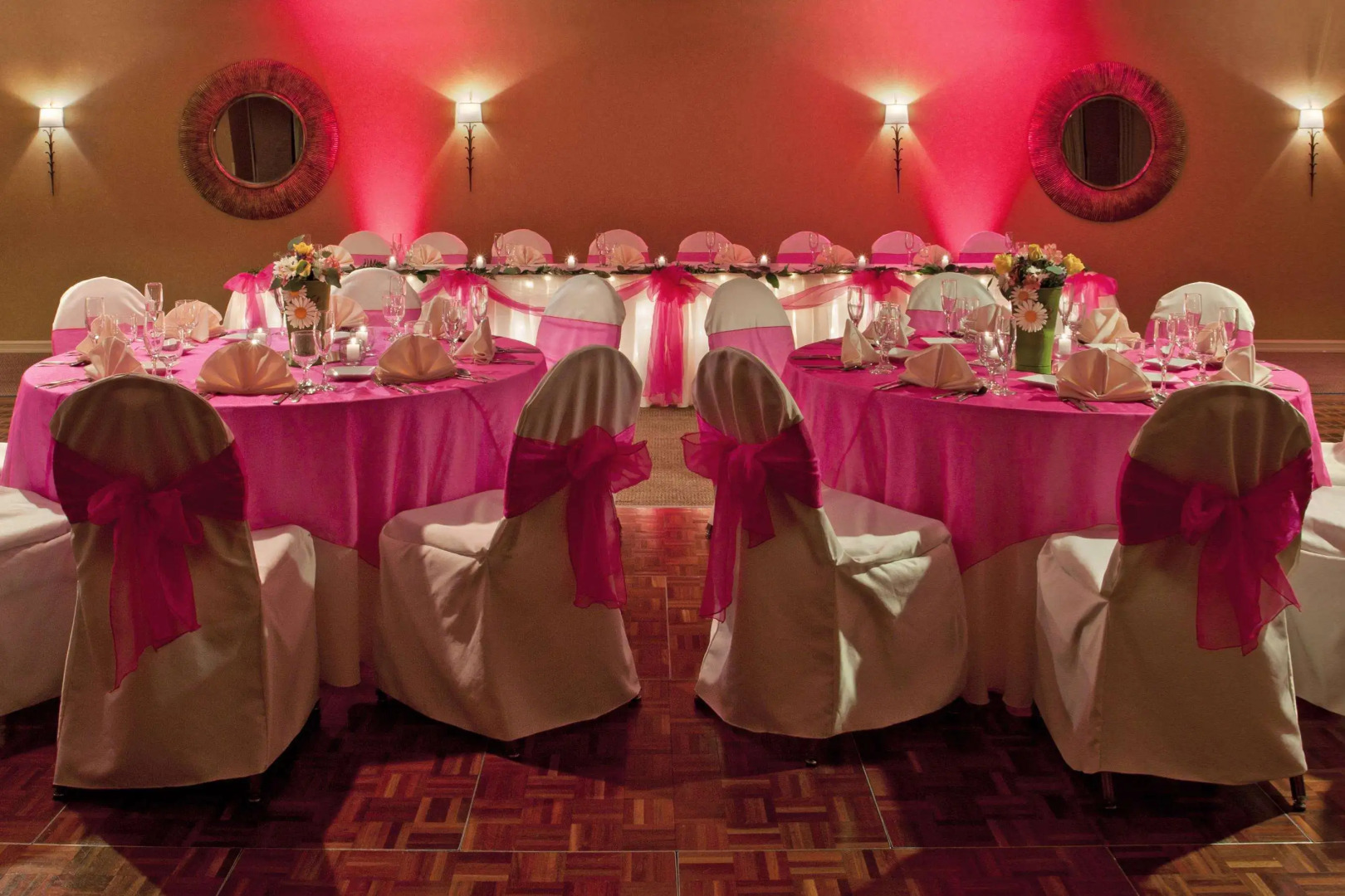 DoubleTree by Hilton Washington Meadow Lands Casino Area