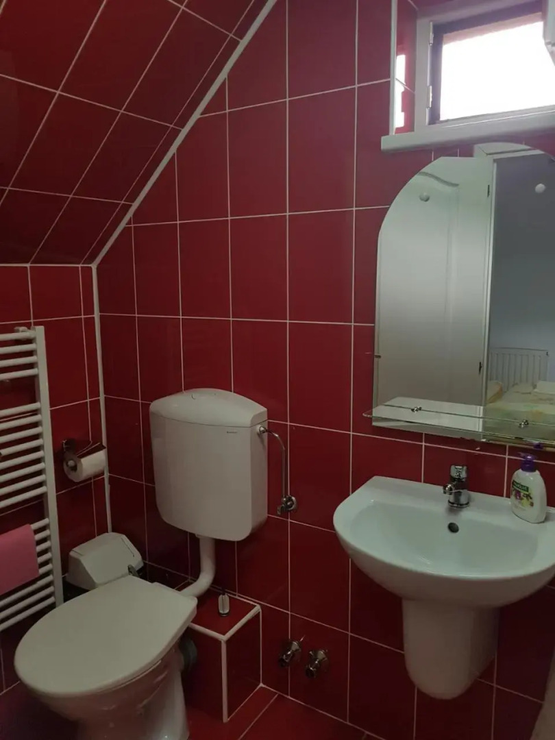 Pensiunea Lőrincz *** Panzió