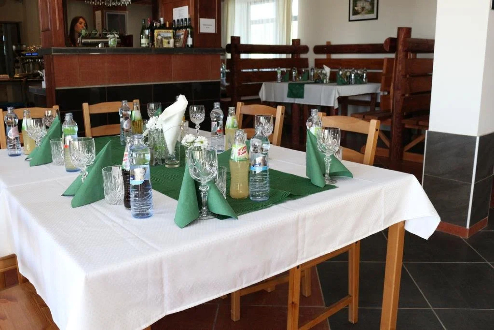 Jeseniky Resort Imperial