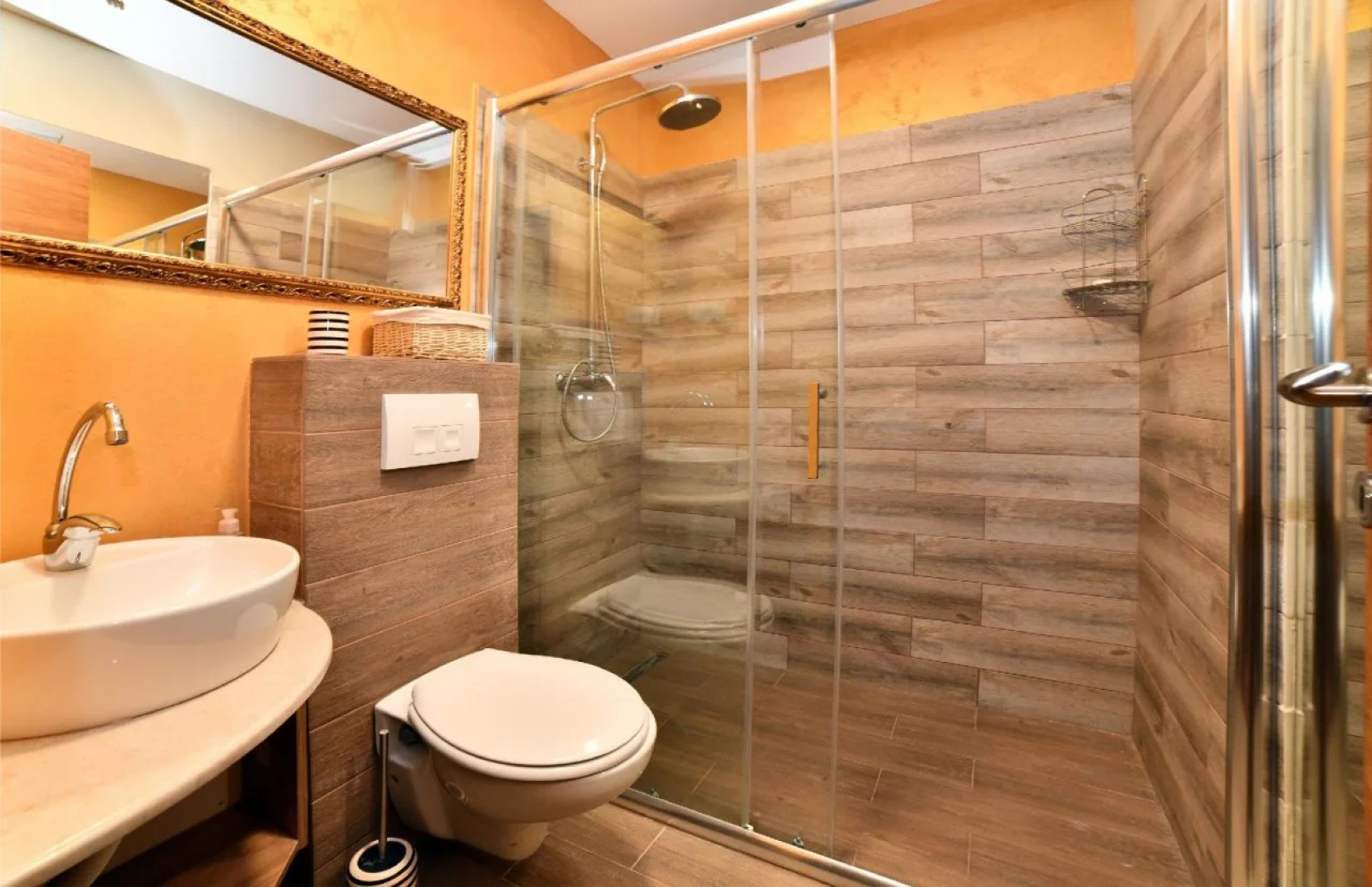 Garni Hotel Garson Lux