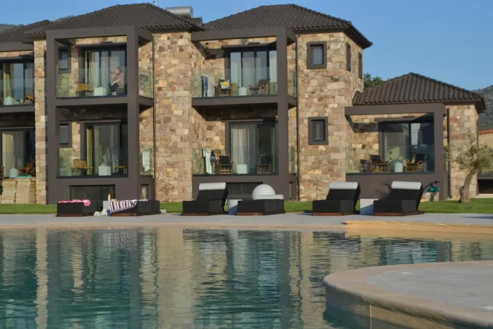 Niki Luxury Apartments Niki Suites Petra