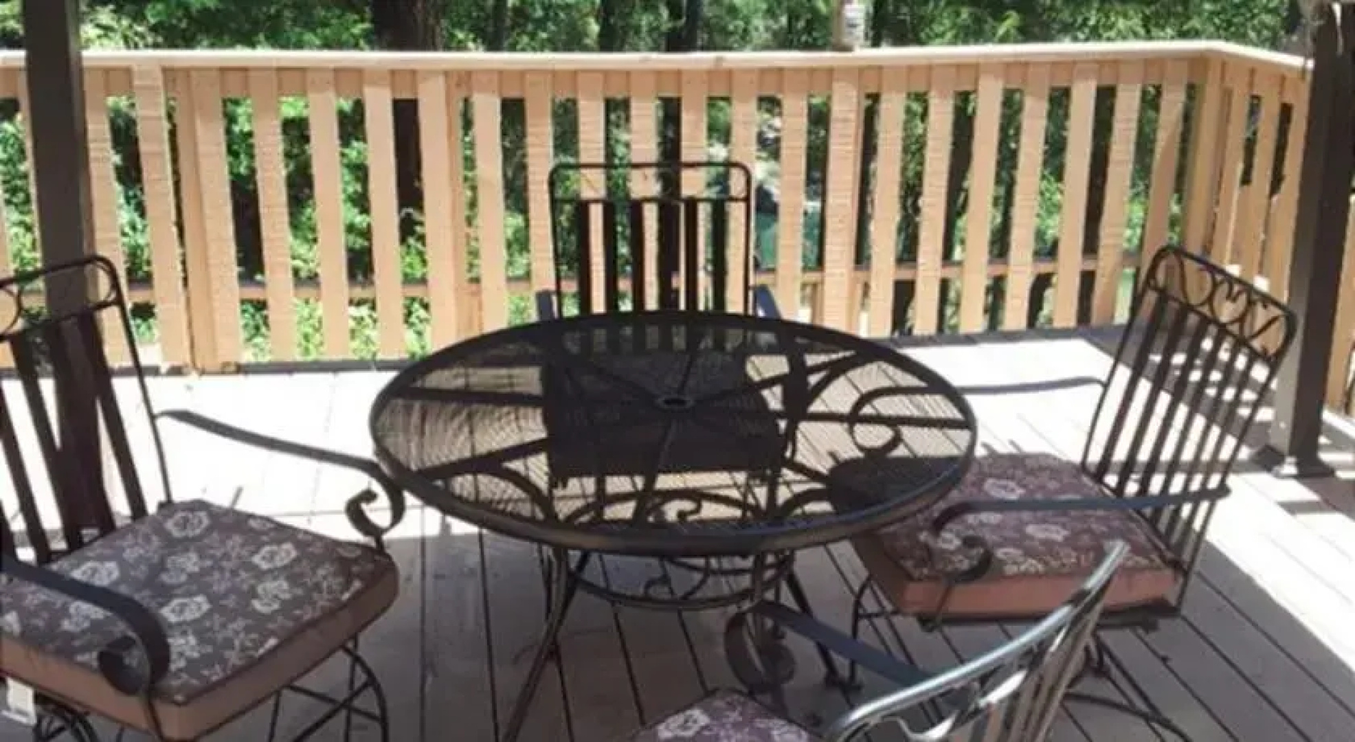 RedAwning Osprey River House with Private Pool in Willow Creek