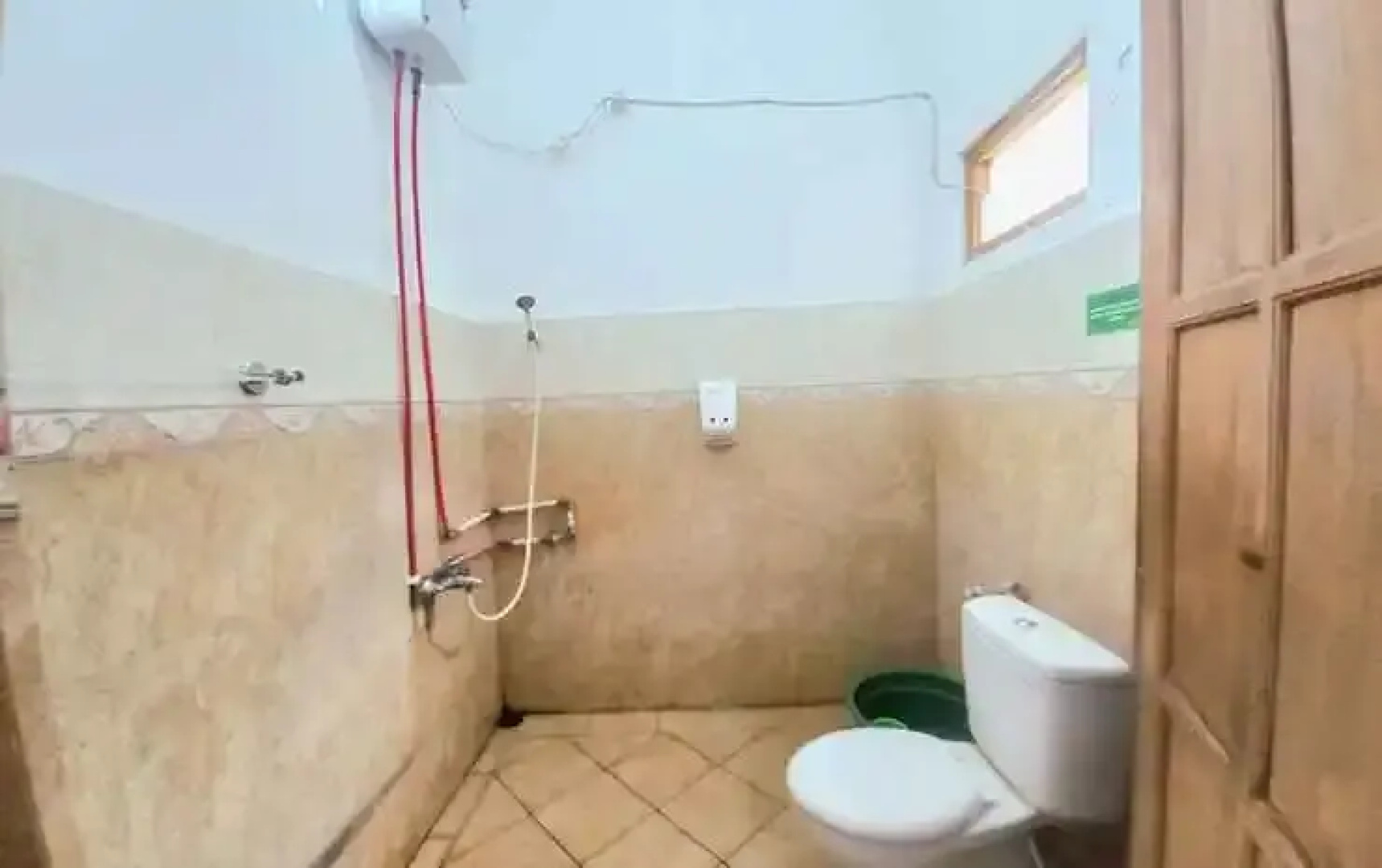 Homestay Jogja Samirono Dekat UNY by Simply Homy