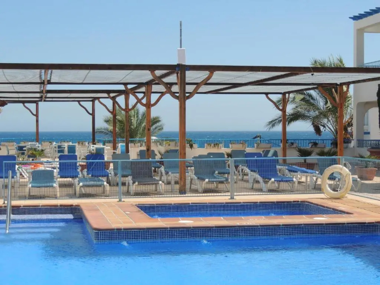 Hotel Punta del Cantal