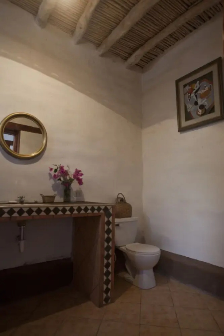 Refugio de Santiago Ecolodge