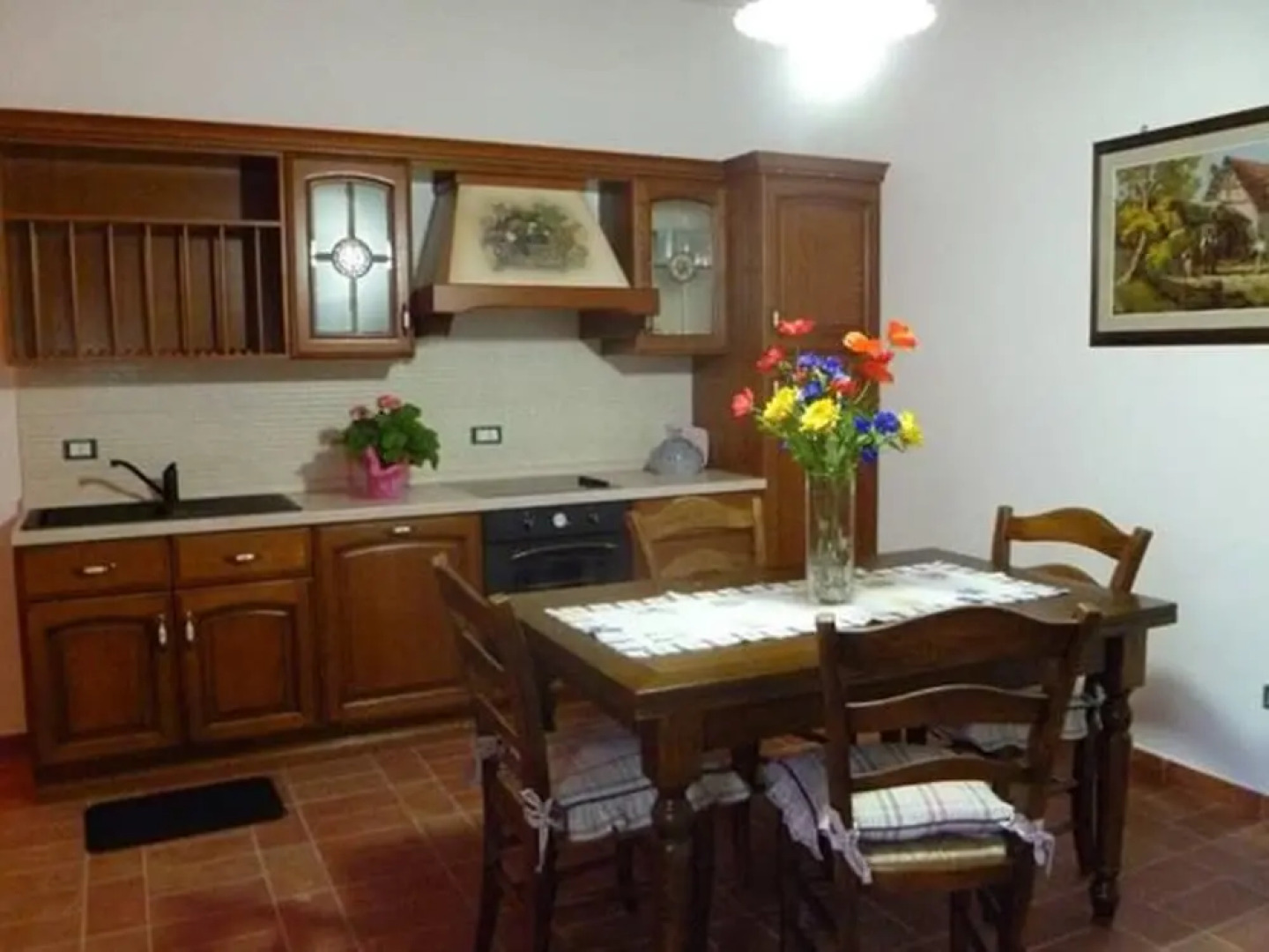 Agriturismo La Spiga