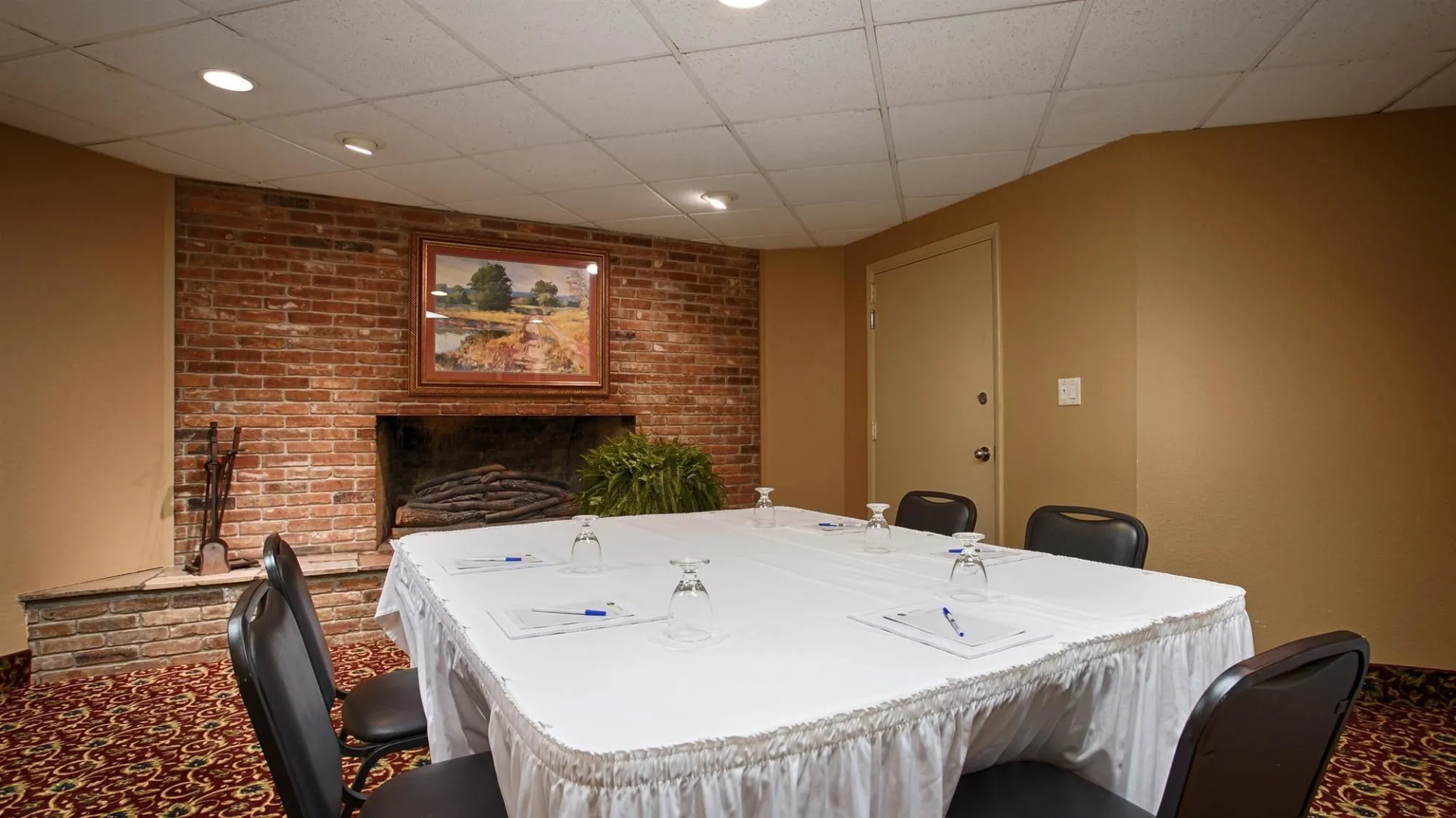 Best Western Coach House